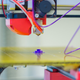 3D printers could someday print UAV parts for Marines. Source: Jonathan Juursema via Wikimedia Commons.